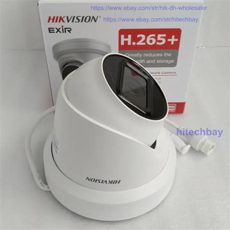 Cam Ra Ip Darkfighter Hikvision Originale Ds Cd G I M Gapixels