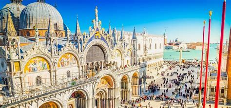 St Marks Basilica After Hours Tour Is It Worth It Be My Travel