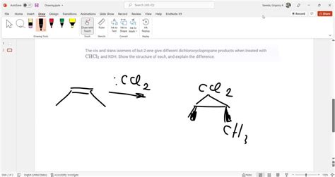 SOLVED Draw A Complete Structural Formula And A Condensed Structural