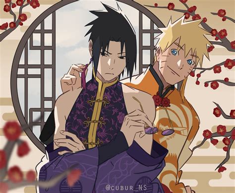 Chiチュー🍥🍅 On Twitter Narusasu Naruto Sasuke Sakura Anime Akatsuki