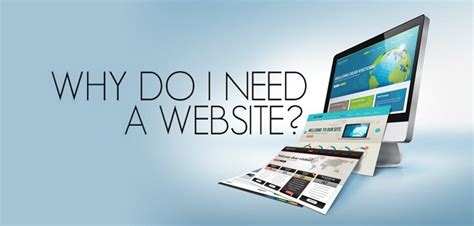 10 Reasons Why Your Business Need A Website Megatek Communications