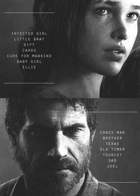 Pin by Ray Shearer on the last of us. | The last of us, The lest of us ...