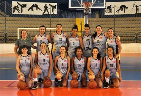 Jornal O Victoriano De Avar Equipes De Basquete Feminino Disputam A