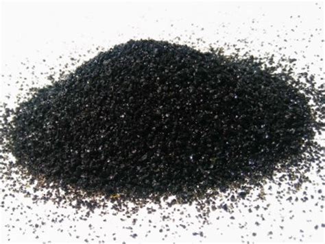 Black Sand 10 Lb Aquarium Decor Aquascape Fish Tank - Etsy