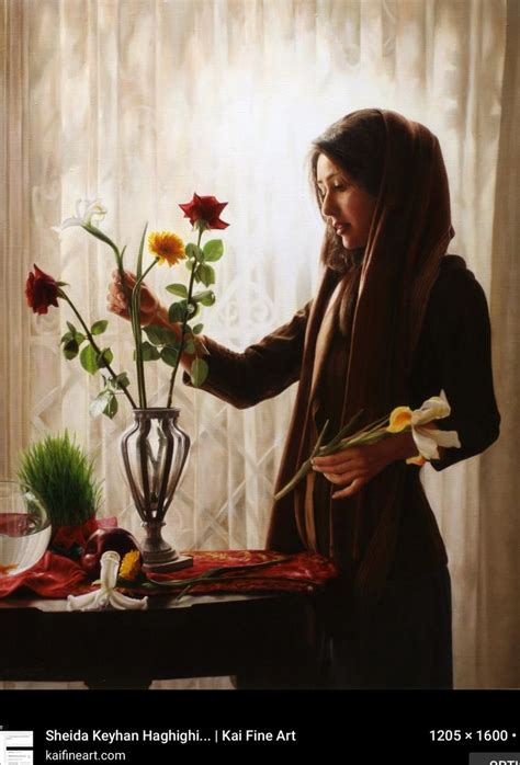 Pin By Darlene Twymon On The Women Realistic Paintings Oil Painting