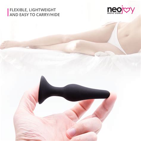 Neojoy Slim Anal Plug S Neojoy