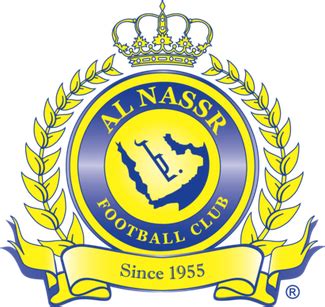 Al nassr Logos