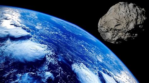 El Asteroide Dios Del Caos No Impactará La Tierra Infobae