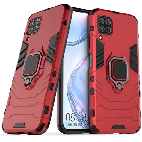 10 Best Cases For Huawei P40 Lite