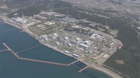 柏崎刈羽原発再稼働の是非を“県民投票”で！市民団体が署名活動実施へ 11年前には条例案が否決された過去も 新潟ニュース Nst