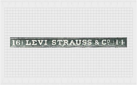 Levis Logo History Symbol Meaning And Evolution