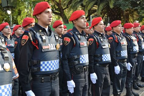 ¡decídete Y Desarrolla Una Gran Carrera Policial En La Pbi únete A