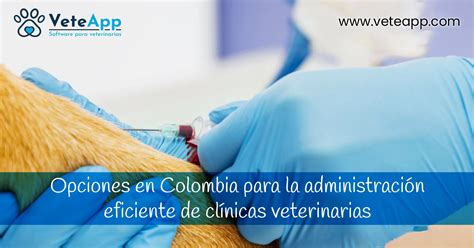 Opciones en Colombia para la administración eficiente de clínicas