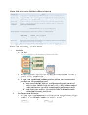 Chapter 3 Job Docx Chapter 3 Job Order Costing Cost Flows And