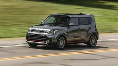 2018 Kia Soul Prices Reviews And Pictures YouTube