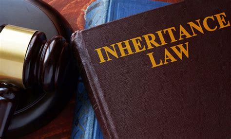 Inheritance Laws Of India Understanding Types