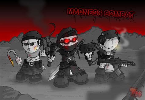 Image - Madness Combat.png - Madness Combat Wiki