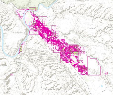 Grand County Map Resources | Grand County, UT - Official Website