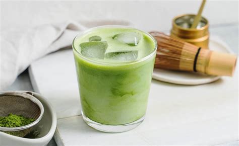 Cách pha Matcha Latte - Chọn nguyên liệu Matcha phù hợp - The Matcha Powder