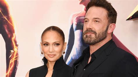 Jennifer Lopez Reveals She And Ben Affleck Still Have Ptsd From First Romance — The Beat 92 5