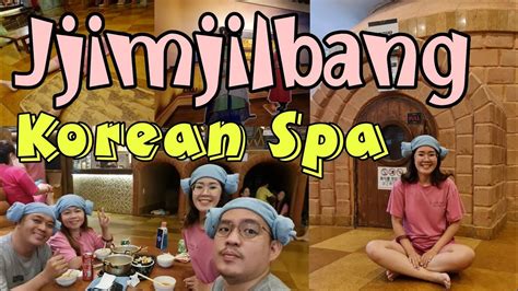 New Lasema Spa Jjimjilbang Super Sulit Korean Sauna In The