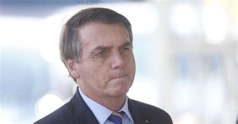 Não assisto à Globo diz Jair Bolsonaro