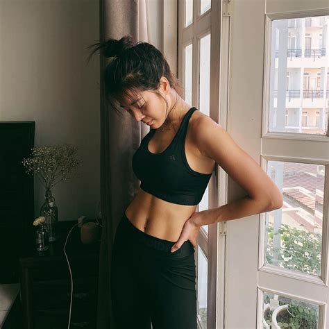 Hội gái xinh chăm chỉ check in ở phòng gym muốn chạm mặt những cô nàng hot trên mạng này thì