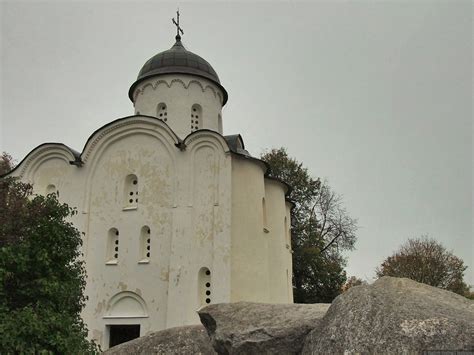 Старая Ладога (фото) | Кезлинг