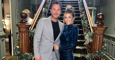 Gary Lucy Cosies Up To Mystery Brunette After Splitting From Laura