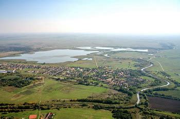 Hortobágyi Nemzeti Park természetvédelem uniós támogatással