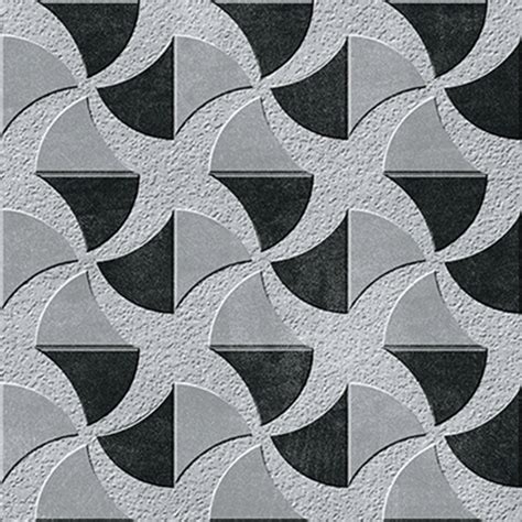 Multicolor Digital Vitrified Parking Tile For Outdoor Indoor