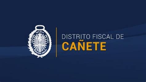 Fiscalía Anticorrupción De Cañete Logra Condena Contra Exalcaldesa