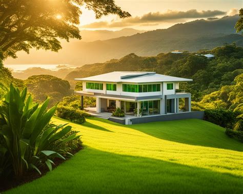 Mortgages And Financing In Costa Rica Your Guide