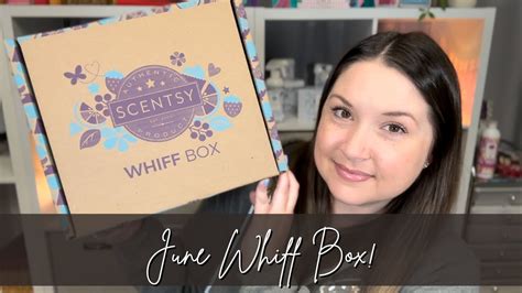 June Whiff Box Youtube