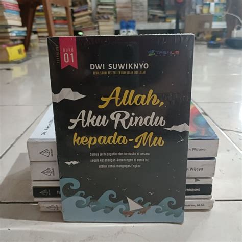 Jual Buku Bacaan Islami Novel Islami Bacaan Agama Novel Islam