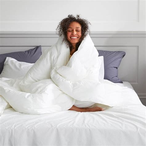 Brooklinen Down Comforter | The Best Home Products on Sale | June 22-28, 2020 | POPSUGAR Home ...