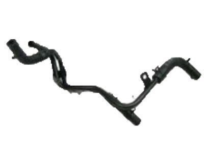 2014 Kia Sportage PCV Valve Hose Low Price At KiaPartsNow