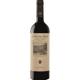 Coto De Imaz Gran Reserva 2017