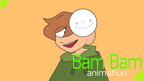 Bam Bamanimation Memeft Dream Team🔫 Youtube