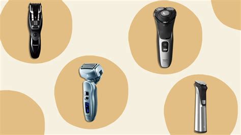 The Best Electric Razors For Men 2023 A Definitive Guide