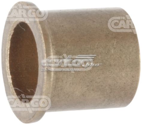 B140501 Cargo втулка стартера