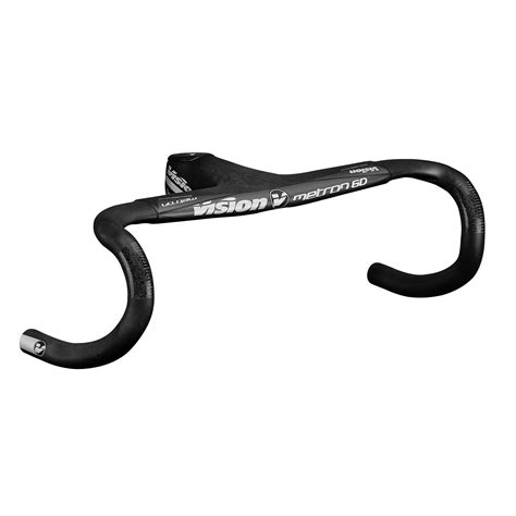 Vision Metron D Integrated Handlebar Lordgun Online Bike Store