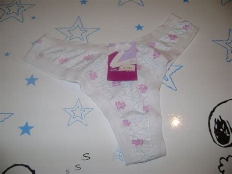 Loucas Por Lingerie Calcinha Lycra Tamanho P M G