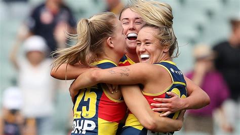 Aflw 2022 Tribunal Upholds Montana Mckinnons One Match Grand Final Ban Herald Sun