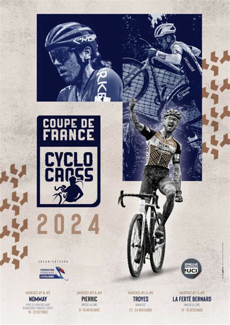 Coupe De France Cyclo Cross Site F D Ral