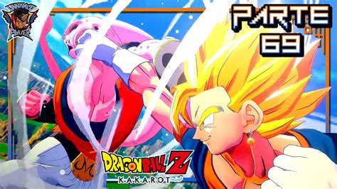 Dragon Ball Z Kakarot Gameplay En Espa Ol Capitulo Formamos