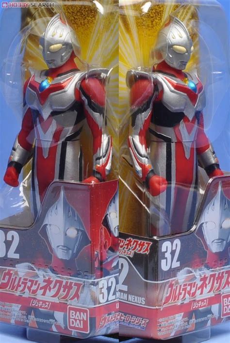 Ultraman Nexus Toy