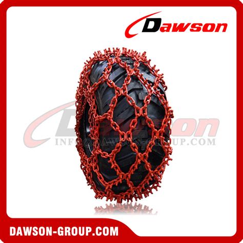 Double Link Chain Double Diamond Skidder Link Chain Big Rings Skidder