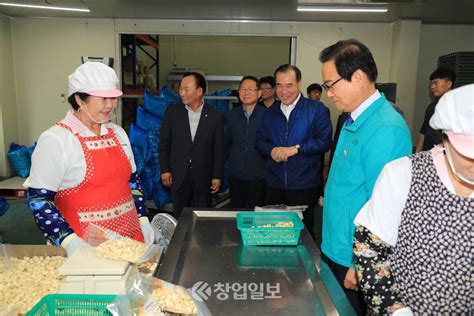 농식품 벤처·창업기업 우수기술인증 받지 않아도 정부자금 지원