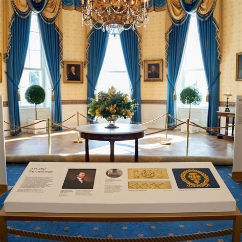 First Lady Dr Jill Biden Just Announced A New White House Tour